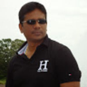Meet your Posher, Raj